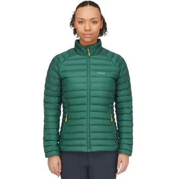 Rab | Microlight Down Jacket - Women's,商家Steep&Cheap,价格¥1053