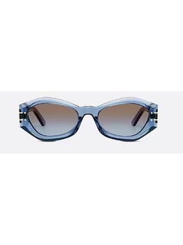 Dior | DIORSIGNATURE B1U Sunglasses商品图片,7.6折