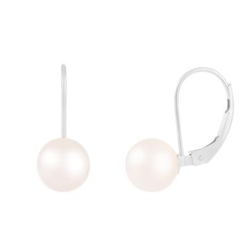 Splendid Pearls | 7-8mm Pearl Earrings商品图片,6.9折