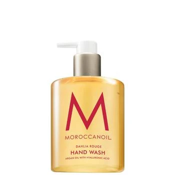 Moroccanoil | Moroccanoil Hand Wash Dahlia Rouge 12.2 oz,商家Dermstore,价格¥166