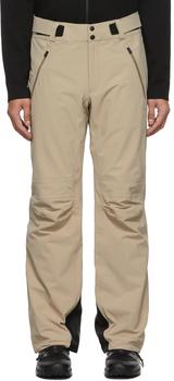 Aztech Mountain | Khaki Team Aztech Ski Pants商品图片,5.5折