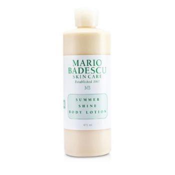 Mario Badescu | Mario Badescu 177184 Summer Shine Body Lotion, 472 ml-16 oz商品图片,9.5折