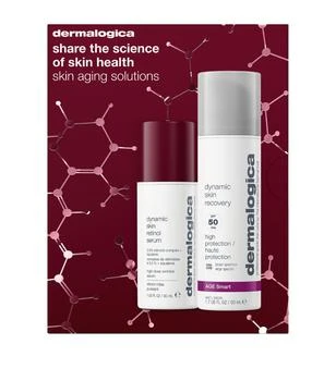 Dermalogica | Skin Aging Solutions Gift Set 