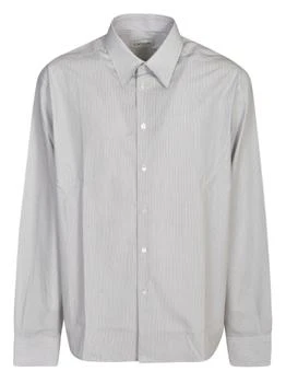 Lanvin | Chemise Shirt,商家Italist,价格¥3861