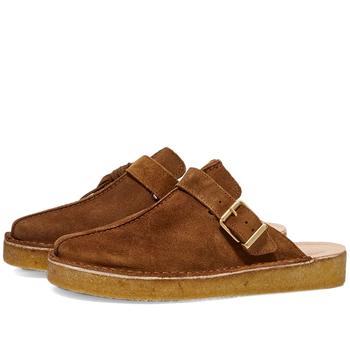 clarks originals, Clarks | Clarks Originals Trek Mule商品图片 6.9折