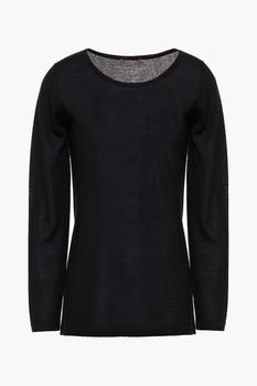 N.PEAL | Cashmere sweater商品图片,5.9折