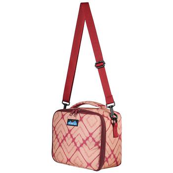 商品KAVU | KAVU Lunch Box,商家Moosejaw,价格¥186图片