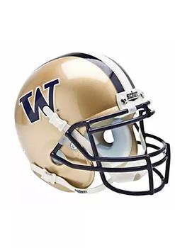 商品Schutt Sports 720104100 NCAA- Schutts Sports Mini Helmet- University of Washington Huskies图片