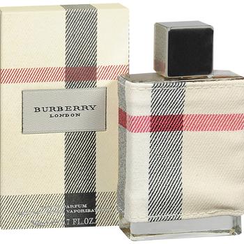 Burberry | Eau de Parfum Natural Spray for Women商品图片,7.9折, 满$80享8折, 满折