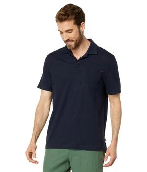 Nautica | Sustainably Crafted Classic Fit Polo 5折