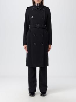 商品Burberry trench coat for woman图片