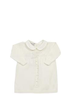 商品Piccola Giuggiola | Piccola Giuggiola Cotton Dress,商家Italist,价格¥1616图片