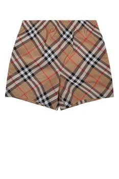 Burberry | Kb7 Atticus Lng Chk,商家Italist HK,价格¥1387