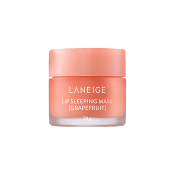 商品Laneige | LANEIGE兰芝夜间保湿修护唇膜20g西柚味,商家Bonded Warehouse Collection Store,价格¥67图片
