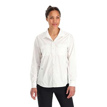 product Outdoor Research Women's Way Station LS Shirt image