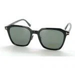 Tom Ford | Grey Square Unisex Sunglasses FT0971-K 01A 54 4.1折, 满$200减$10, 满减