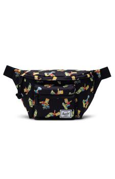 Herschel Supply是什么牌子, Herschel Supply | x Simpsons Seventeen Hip Pack - Bart Simpson商品图片 