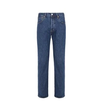 推荐Jean 501 en coton denim商品