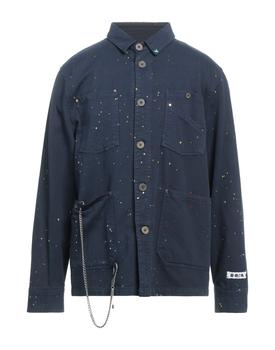 推荐Patterned shirt商品