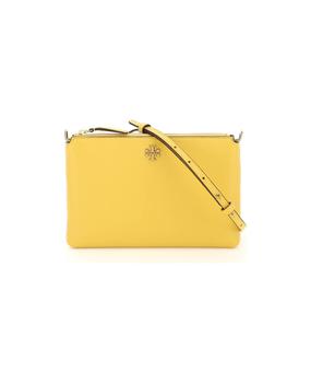 tory burch kira链条包, Tory Burch | Kira Crossbody Pouch商品图片 