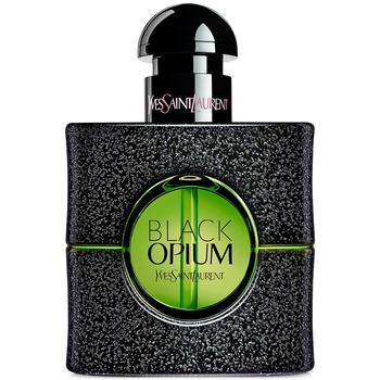 推荐Black Opium Illicit Green Eau de Parfum, 1 oz.商品