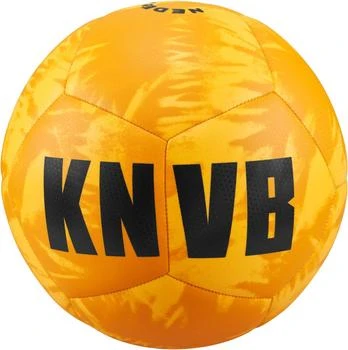 NIKE | Nike Netherlands National Team Pitch Soccer Ball,商家Dick's Sporting Goods,价格¥223