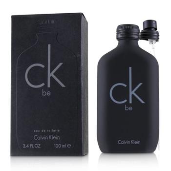 ck香水评价, Calvin Klein | Ck Be Eau De Toilette商品图片 7.8折起×额外9折, 额外九折