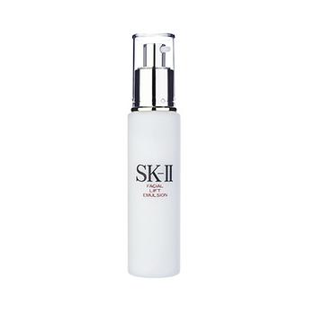 sk-ii神仙水怎么选, SK-II | SK-II 晶致活肤乳 - 100ml商品图片 额外7.2折, 额外七二折
