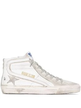 Golden Goose | Golden Goose Women Slide Classic Sneakers 