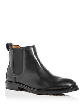 Cole Haan | Men's Warner Waterproof Chelsea Boots商品图片,