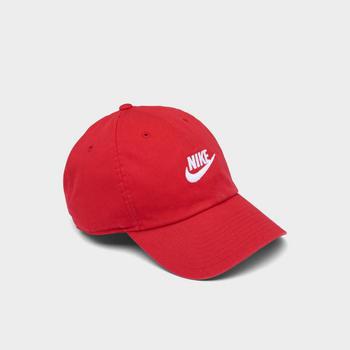 NIKE | Nike Sportswear Heritage86 Futura Washed Adjustable Back Hat商品图片,