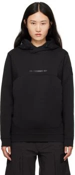 Helly Hansen | Black Arc 22 Hoodie 2.5折, 独家减免邮费