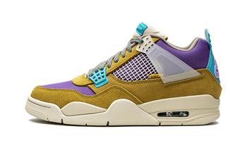 aj4, Jordan | Air Jordan 4 Retro SP商品图片 