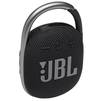 推荐Clip 4 Waterproof Bluetooth Speaker商品