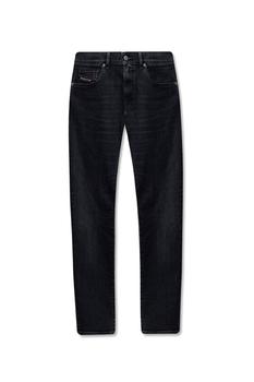 Diesel | Diesel 2002 Slim-Fit Mid-Rise Jeans商品图片,7.6折