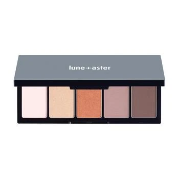 Lune+Aster | Moonrise Eyeshadow Palette,商家bluemercury,价格¥358