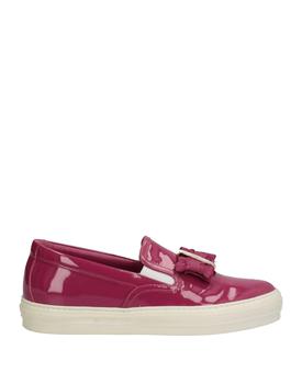 菲拉格慕女鞋板鞋, Salvatore Ferragamo | Sneakers商品图片 6.4折
