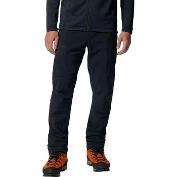 Mountain Hardwear | Chockstone Alpine Pant - Men's,商家Backcountry,价格¥648