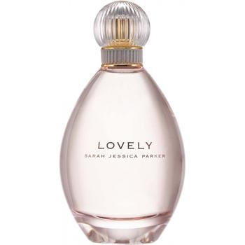 推荐Sarah Jessica Parker - Lovely Eau De Parfum (100ml)商品