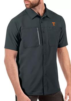 推荐NCAA Tennessee Volunteers Polo Shirt商品