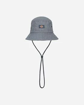 推荐Hickory Bucket Hat Blue商品