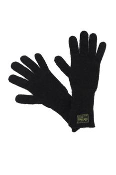 商品RAF SIMONS | Raf simons mohair gloves,商家Baltini,价格¥1679图片