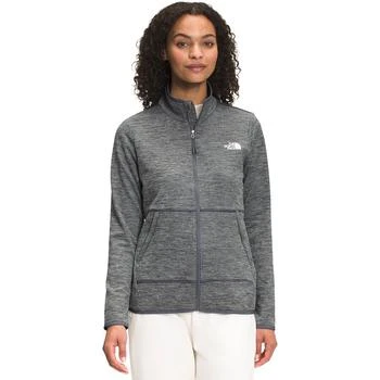 The North Face | Canyonlands Full-Zip Jacket - Women's 6折