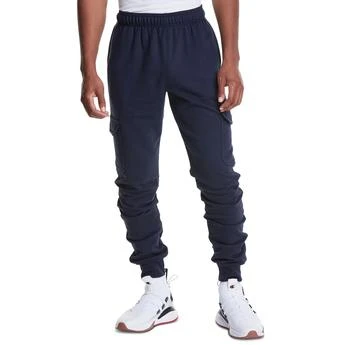 推荐Men's Powerblend Cargo Jogger Pants商品