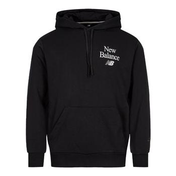 Celebrations, New Balance | New Balance Celebration Hoodie - Athletic Hoodie商品图片 5.9折