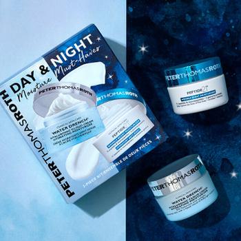 product Day & Night Moisture Must-Haves 2-Piece Kit image