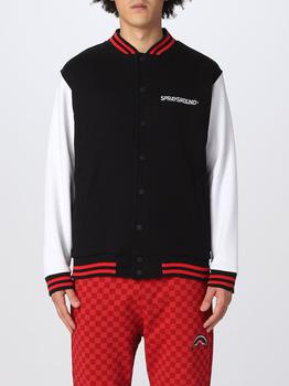 推荐Sprayground jacket for man商品