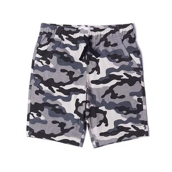 Epic Threads | Little Boys Drawstring Camouflage Print Knit Shorts 1.6折