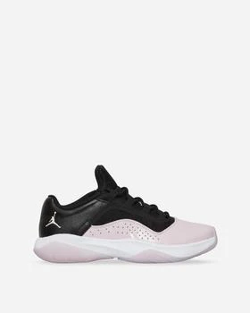 推荐WMNS Air Jordan 11 CMFT Low Sneakers Black / Iced Lilac商品