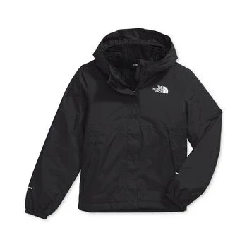 The North Face | Big Girls Warm Antora Rain Jacket,商家Macy's,价格¥818